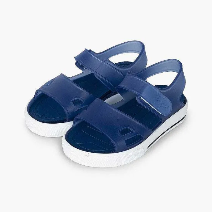 Pisamonas Jelly Sandals And Beachwear>Rubber Sandals Malibu Sneakers Style