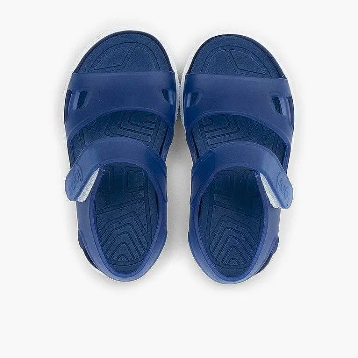 Pisamonas Jelly Sandals And Beachwear>Rubber Sandals Malibu Sneakers Style