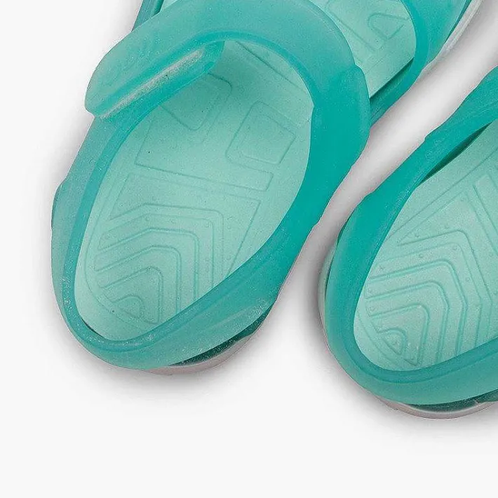 Pisamonas Jelly Sandals And Beachwear>Rubber Sandals Malibu Sneakers Style