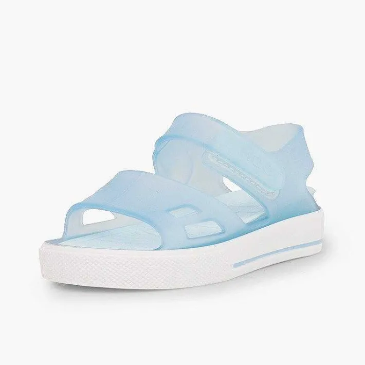 Pisamonas Jelly Sandals And Beachwear>Rubber Sandals Malibu Sneakers Style