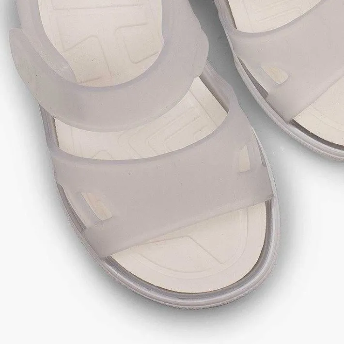 Pisamonas Jelly Sandals And Beachwear>Rubber Sandals Malibu Sneakers Style