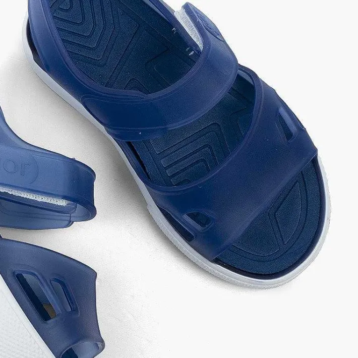 Pisamonas Jelly Sandals And Beachwear>Rubber Sandals Malibu Sneakers Style