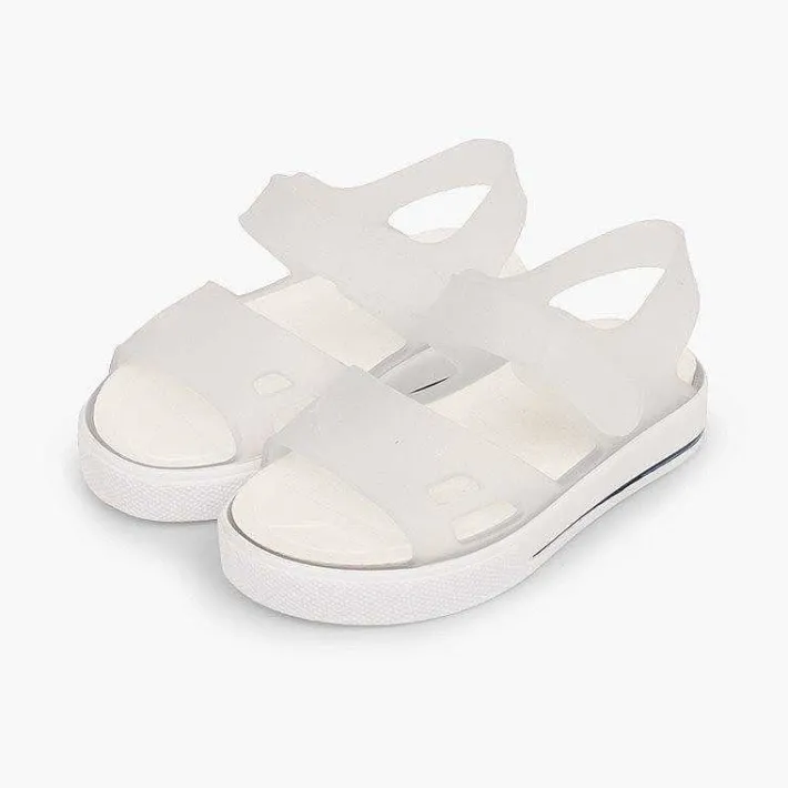 Pisamonas Jelly Sandals And Beachwear>Rubber Sandals Malibu Sneakers Style