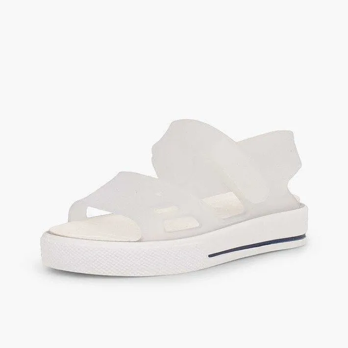 Pisamonas Jelly Sandals And Beachwear>Rubber Sandals Malibu Sneakers Style