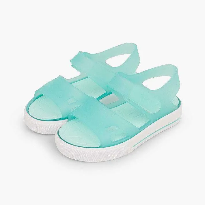 Pisamonas Jelly Sandals And Beachwear>Rubber Sandals Malibu Sneakers Style