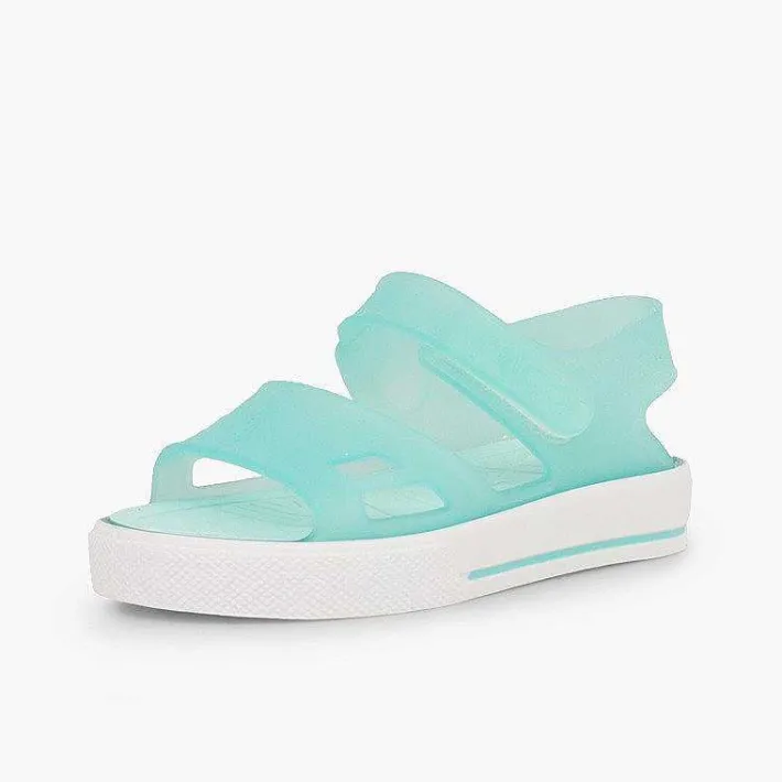 Pisamonas Jelly Sandals And Beachwear>Rubber Sandals Malibu Sneakers Style