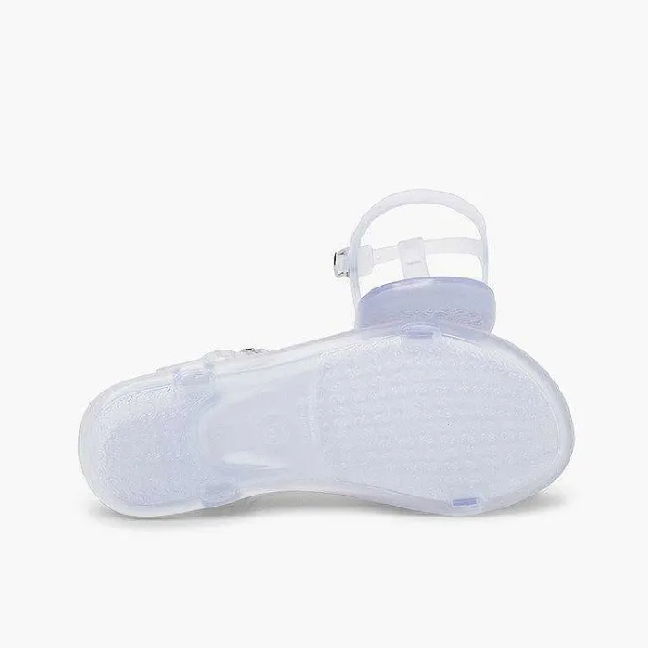 Pisamonas Sandals>Rubber Sandals Starfish Tricia
