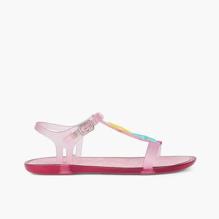 Pisamonas Sandals>Rubber Sandals Starfish Tricia