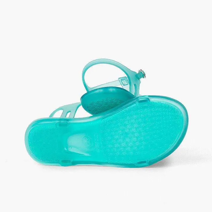 Pisamonas Sandals>Rubber Sandals Starfish Tricia