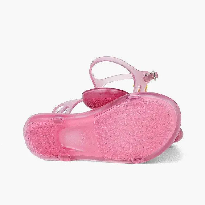 Pisamonas Sandals>Rubber Sandals Starfish Tricia