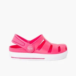 Pisamonas Jelly Sandals And Beachwear><noscript><img width=