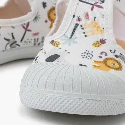 Pisamonas T-Bar Shoes><noscript><img width=