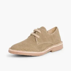 Pisamonas Brogues And Bluchers>Sackcloth Blucher Shoe