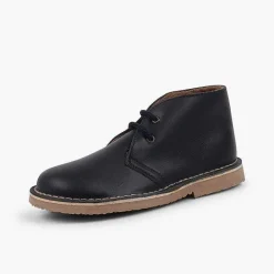 Pisamonas Desert Boots><noscript><img width=