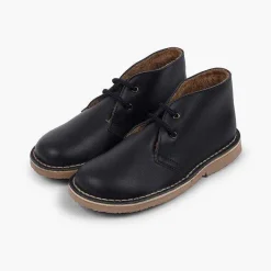 Pisamonas Desert Boots><noscript><img width=