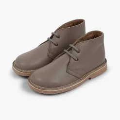 Pisamonas Desert Boots><noscript><img width=