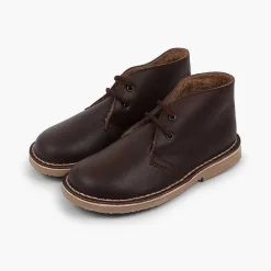 Pisamonas Desert Boots><noscript><img width=