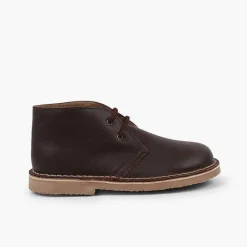 Pisamonas Desert Boots><noscript><img width=