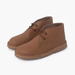 Pisamonas Desert Boots><noscript><img width=