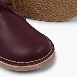 Pisamonas Desert Boots><noscript><img width=