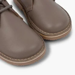 Pisamonas Desert Boots><noscript><img width=