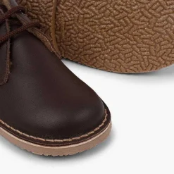 Pisamonas Desert Boots><noscript><img width=