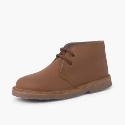 Pisamonas Desert Boots><noscript><img width=