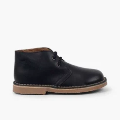 Pisamonas Desert Boots><noscript><img width=