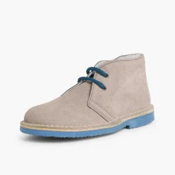 Pisamonas Desert Boots><noscript><img width=