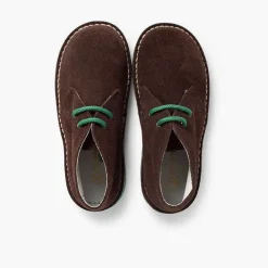 Pisamonas Desert Boots><noscript><img width=
