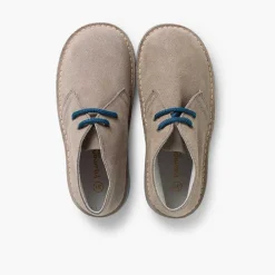 Pisamonas Desert Boots><noscript><img width=