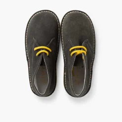 Pisamonas Desert Boots><noscript><img width=