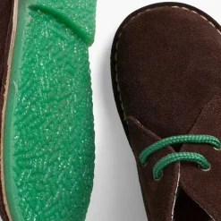 Pisamonas Desert Boots><noscript><img width=