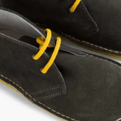 Pisamonas Desert Boots><noscript><img width=