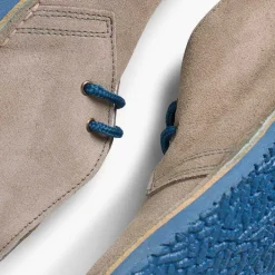 Pisamonas Desert Boots><noscript><img width=