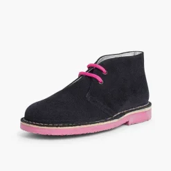 Pisamonas Desert Boots><noscript><img width=