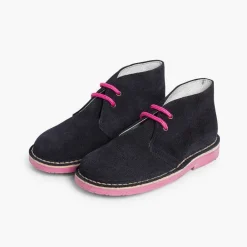 Pisamonas Desert Boots><noscript><img width=