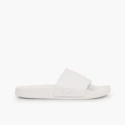 Pisamonas Jelly Sandals And Beachwear>Sandals By Igor Wide Strap Model Beach