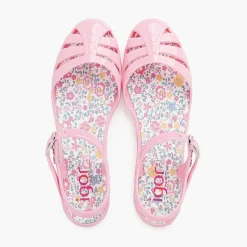Pisamonas Jelly Sandals And Beachwear><noscript><img width=