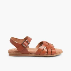 Pisamonas Sandals>Sandals With Gel Insoles