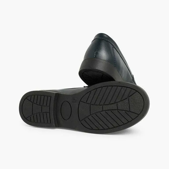 Pisamonas School Shoes>School Moccasins