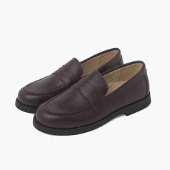 Pisamonas School Shoes><noscript><img width=