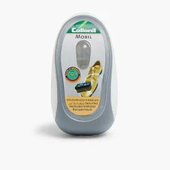 Pisamonas Insoles And Shoelaces>Shine Cleaning Sponge For Shoes