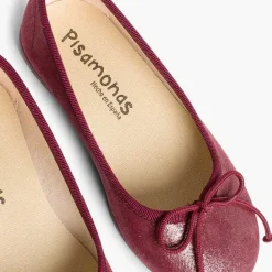 Pisamonas Ballet Pumps And Flats><noscript><img width=