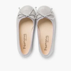 Pisamonas Ballet Pumps And Flats><noscript><img width=