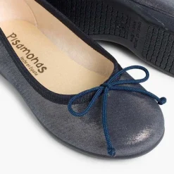 Pisamonas Ballet Pumps And Flats><noscript><img width=