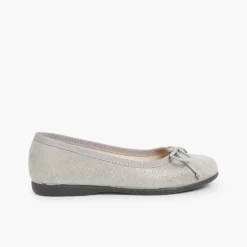 Pisamonas Ballet Pumps And Flats><noscript><img width=