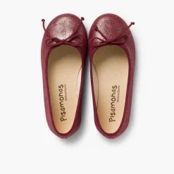 Pisamonas Ballet Pumps And Flats><noscript><img width=