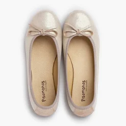 Pisamonas Ballet Pumps And Flats><noscript><img width=
