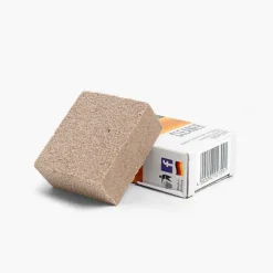 Pisamonas Insoles And Shoelaces>Shoe Cleaner For Suede Shoes And Boots Colour Neutral